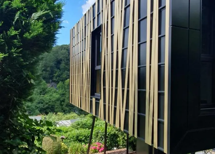 1step2allstars Baumhaus * Wuppertal