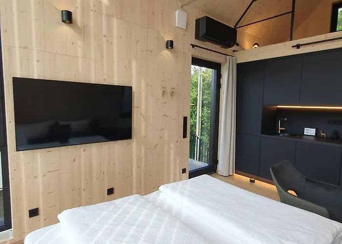 1step2allstars Baumhaus