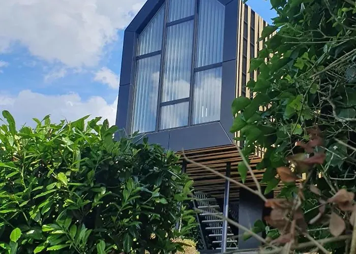 1step2allstars Baumhaus *