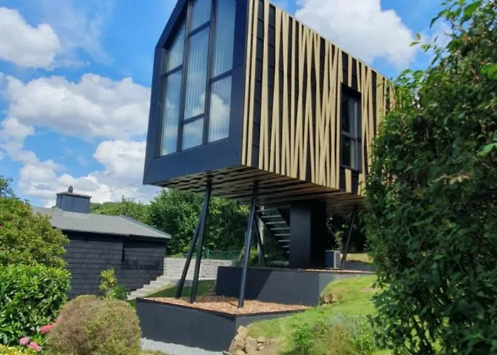 1step2allstars Baumhaus Wuppertal