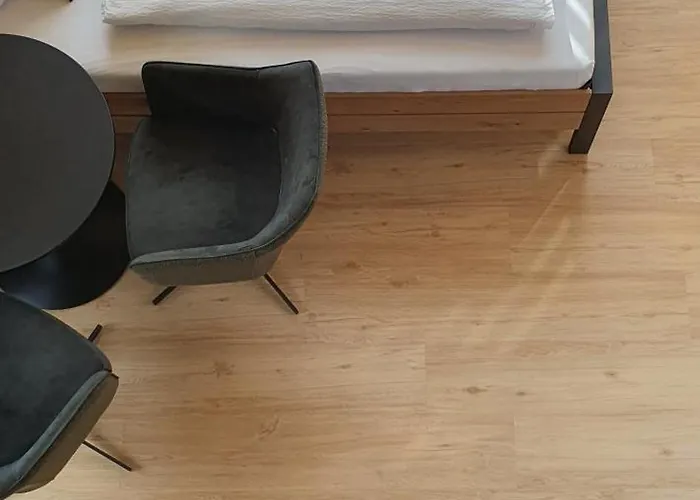 1step2allstars Baumhaus Wuppertal