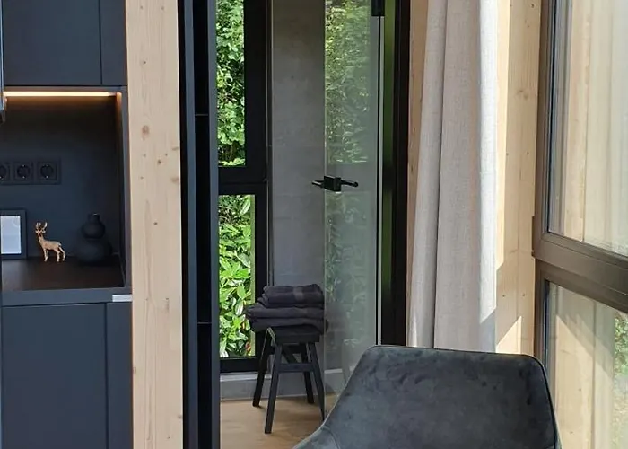 1step2allstars Baumhaus Ferienhaus *