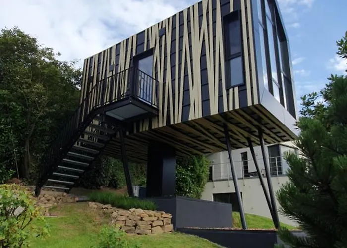 1step2allstars Baumhaus Wuppertal