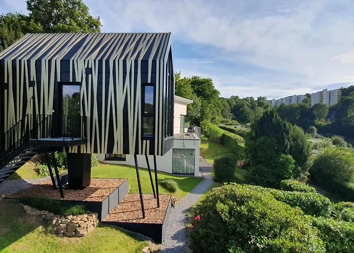 1step2allstars Baumhaus Wuppertal