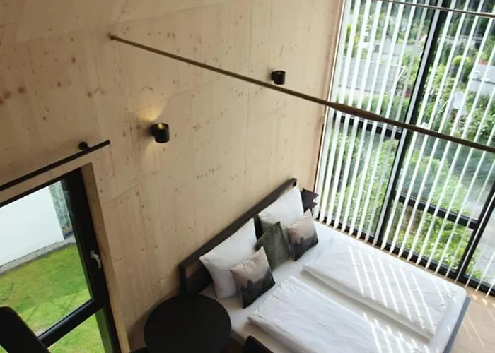 1step2allstars Baumhaus 度假居