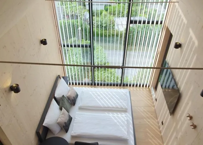 1step2allstars Baumhaus 伍珀塔尔