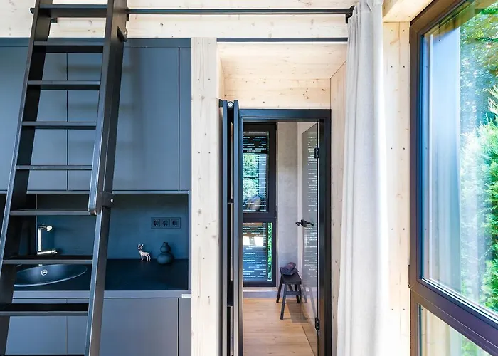 Ferienhaus 1step2allstars Baumhaus Wuppertal