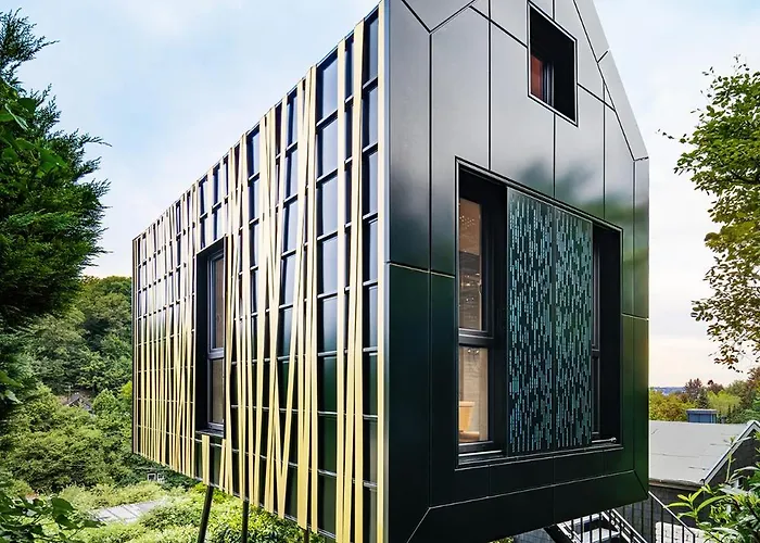 1step2allstars Baumhaus *