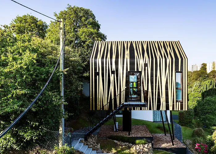 1step2allstars Baumhaus *