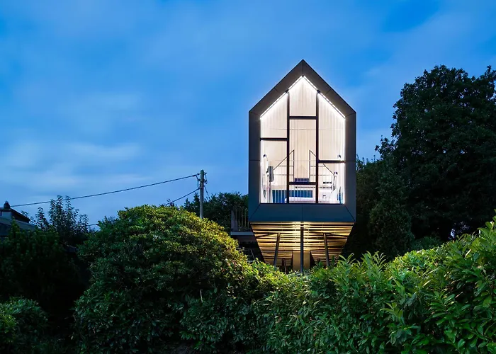 1step2allstars Baumhaus