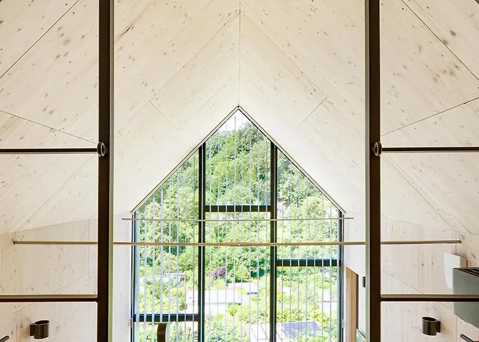 Hébergement de vacances 1step2allstars Baumhaus