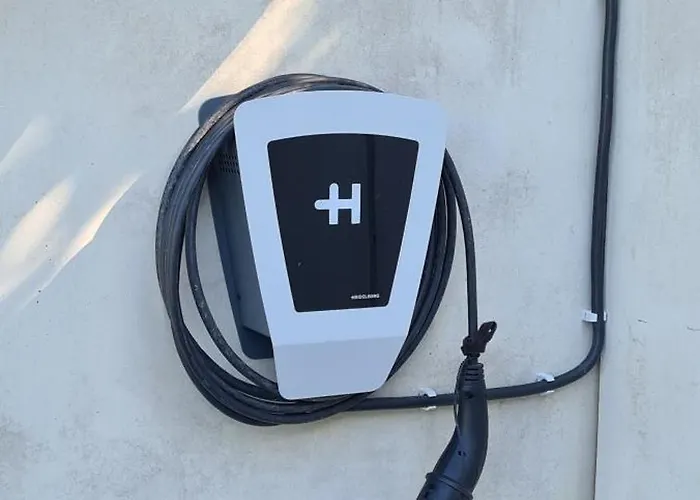 Ferienhaus 1step2allstars Baumhaus Wuppertal