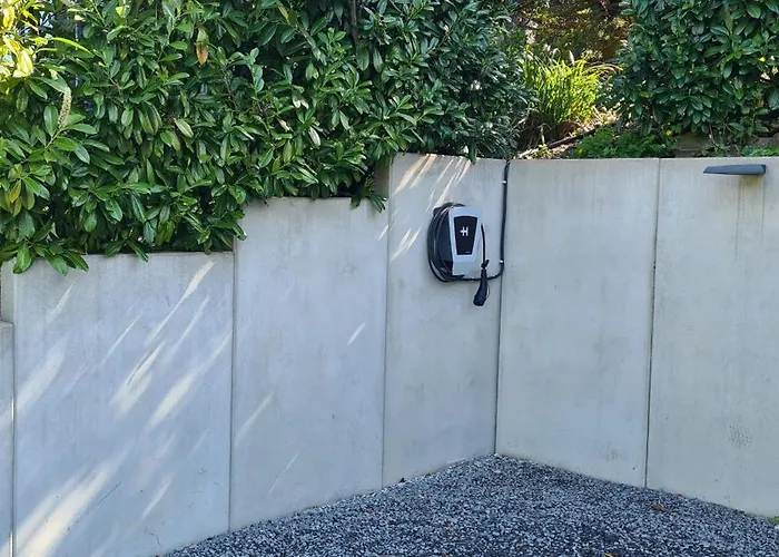 1step2allstars Baumhaus Ferienhaus *