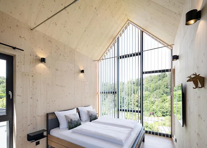 1step2allstars Baumhaus Wuppertal