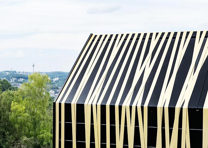 Ferienhaus 1step2allstars Baumhaus *