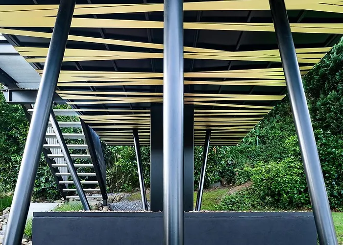 1step2allstars Baumhaus * Wuppertal