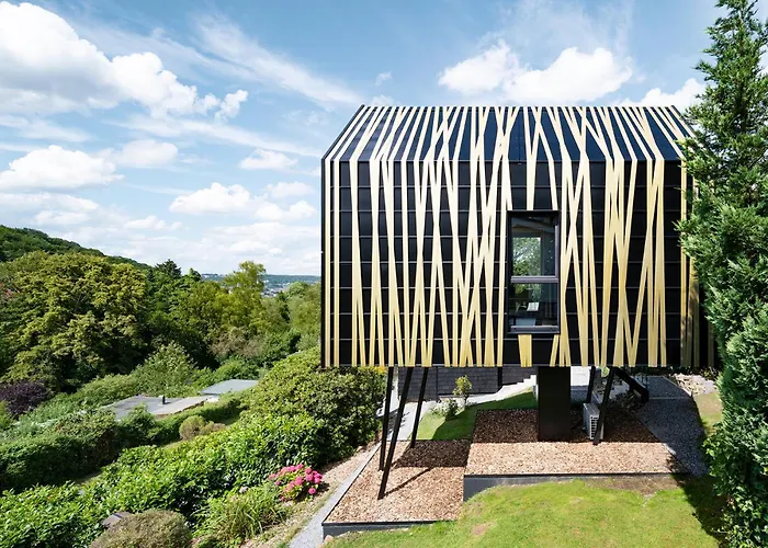 1step2allstars Baumhaus * Wuppertal