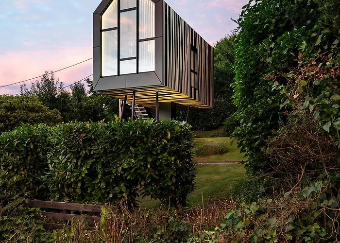 1step2allstars Baumhaus *