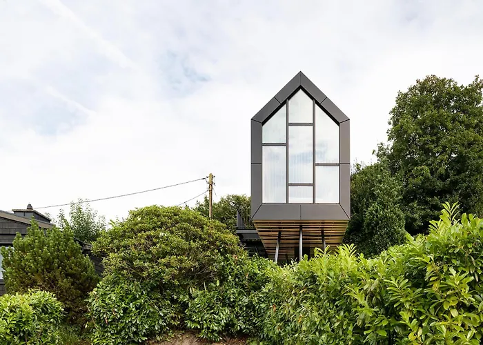 1step2allstars Baumhaus *