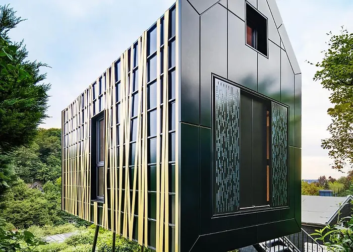 1step2allstars Baumhaus * Wuppertal