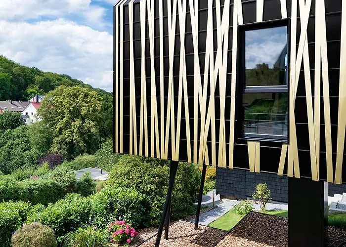 1step2allstars Baumhaus * Wuppertal