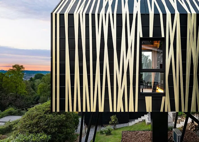 1step2allstars Baumhaus * Wuppertal